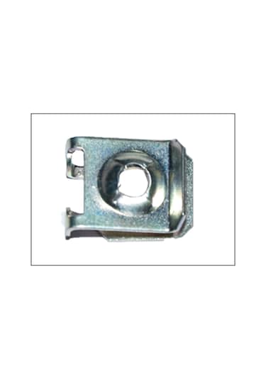 Fiat Somun Trifon 3.5 x 11 x 14 Mm 7729424 10 Adet