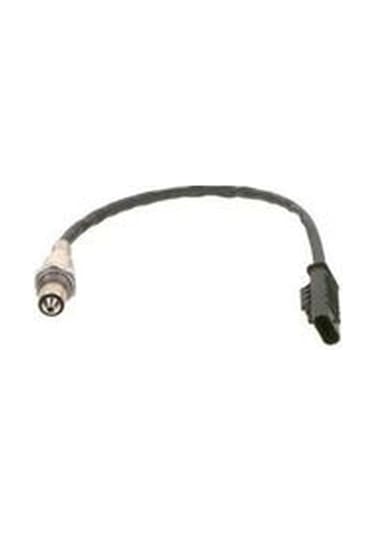 Bmw X5 F15 Xd 25d 2.0 2015-2018 Bosch Oksijen Sensörü