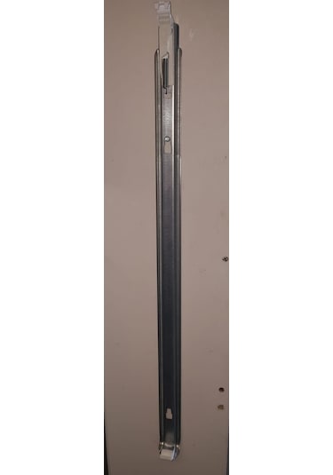 Yaylı Radyatör Konsolu - 60 Cm Yükseklik Panel İçin Montaj Askısı