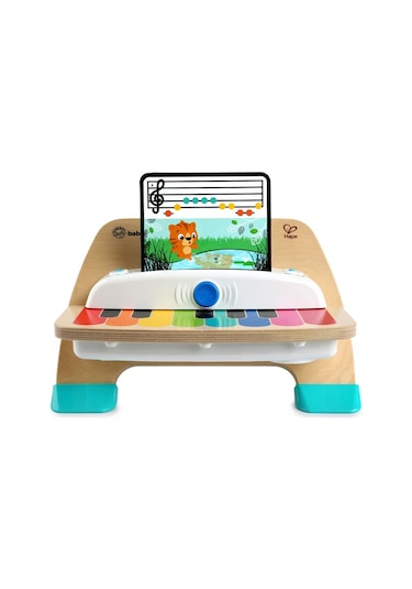 Baby Einstein Hape Magic Touch Piyano Müzikli Oyuncak