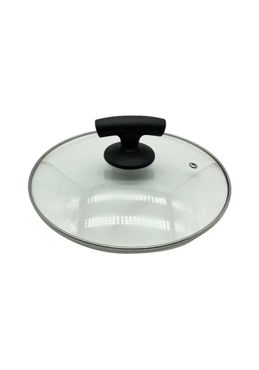 Expertland Kapak İçin Tutma Kolu, 3 Adet. 227246704 Siyah