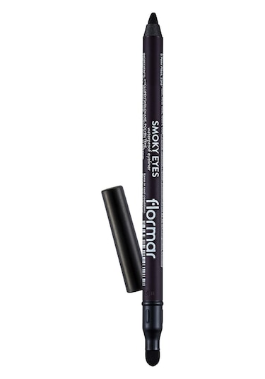 Flormar Göz Kalemi - Smoky Eyes Waterproof Eyeliner 005 Deep Purple 47000012-005