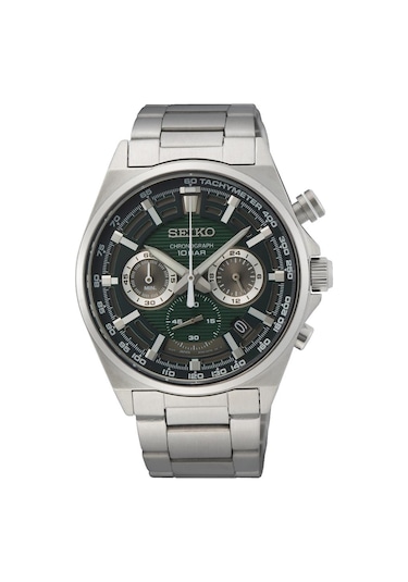 Seiko SSB405P Erkek Kol Saati