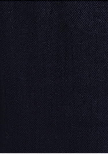 Mavi - Beli Bağcıklı Lacivert Pantolon 1010945-89101 Lacivert