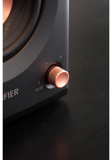 Edifier Mr5 Tri-amplifikatörlü Stüdyo Monitör Hoparlör