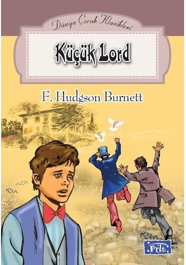 Ortaokul 5.ve 6.sınıflar İçin Dünya Çocuk Klasikleri Seti 2 4 Kitap