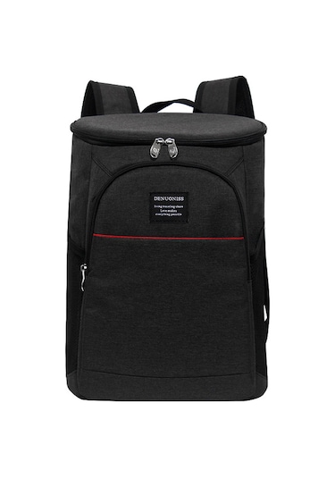 Neevoyu Trolis Eva Su Geçirmez Soğukluk Çantası - Outdoor Aktivite İçin Hafif, Dayanıklı Yemek Çantası Siyah Stokta Çok Renkli