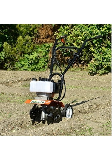 Balatlı BLT-TM-GR-8005 52 CC Mini Çapalama Makinası