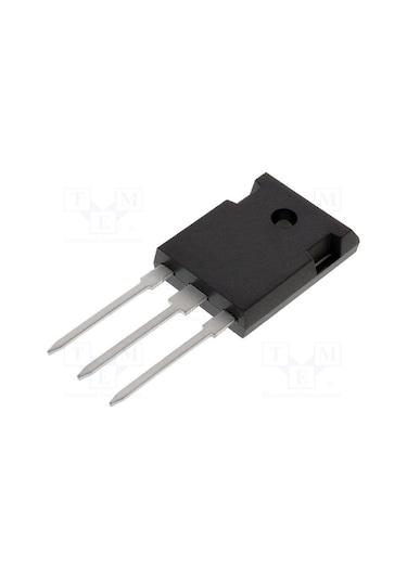 Ixys Ixfh58n20,to-247 Mosfet