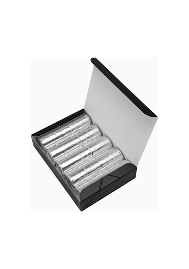 Touch Of Oud Briquets Kömür Seti, 50 Parça