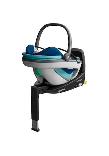 Maxi-Cosi Coral 360 0-12 kg Oto Koltuğu