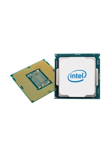 Intel Core i5-8400 2.8 GHz LGA1151 9 MB Cache 65 W İşlemci Tray