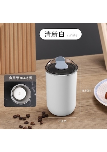 Didadodo Sütkah Siyah Gargara Bardağı - Paslanmaz Çelik, Taşınabilir Ve Pratik Siyah, Gümüş Model Siyah