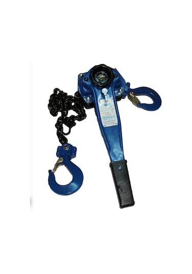 Echolift N11.1 Hubzug 3 Ton 1.5 M