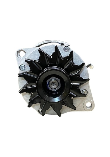 Lucas 12v Alternatör Dinamo 120 A New Holland-tümosan-türk Traktör