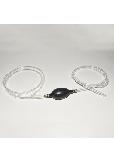 Pazly Yakıt Transfer Suntek Sifon Sifon Pvc Hortumlu Dayanıklı 2 Np 0.5 MM