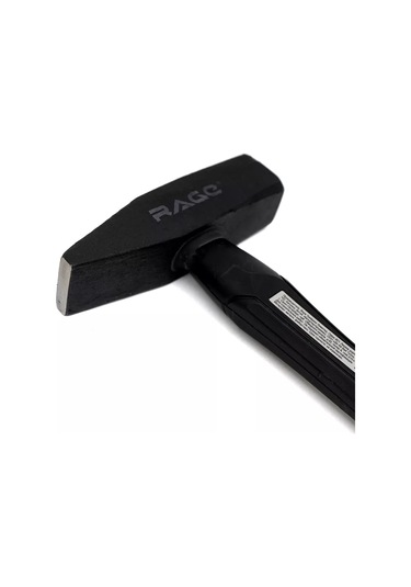 Rage Testere Çekici 500 G 258018006