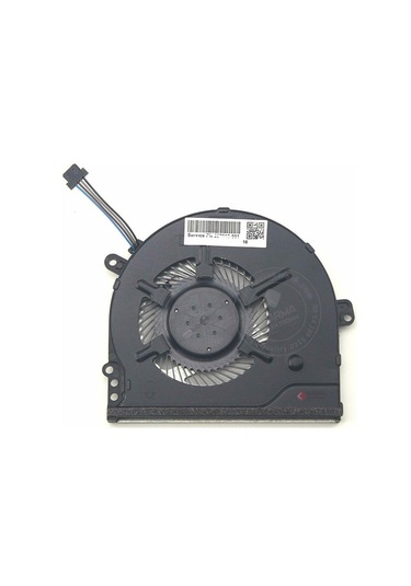Hp Pavilion 14-bk 14-bp 15-cc, 15-ck Serisi Notebook Cpu Fanı 4 Pin 71206062