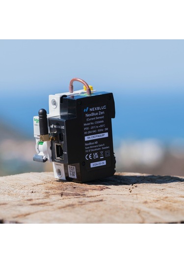 Nexblue Duvar Tipi 22Kw Duvar Tipi Şarj İstasyonu