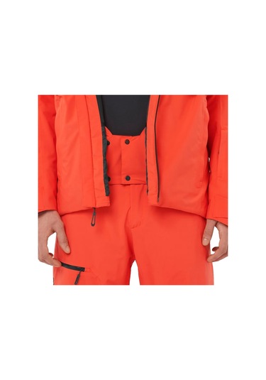 Salomon Salomon Brilliant Erkek Kayak Ceketi Nnj0 Çok Renkli