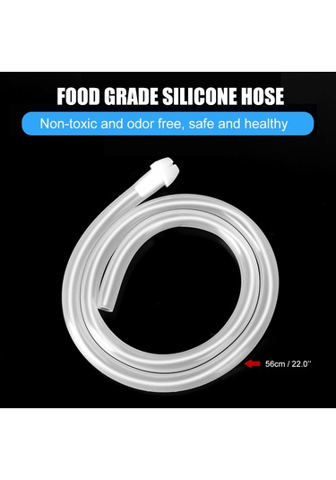 Teltree Usb Şarjlı Taşınabilir Su Pompası - Kamp, Ofis Ve Seyahat İçin Pratik Su Dispanseri Diğer