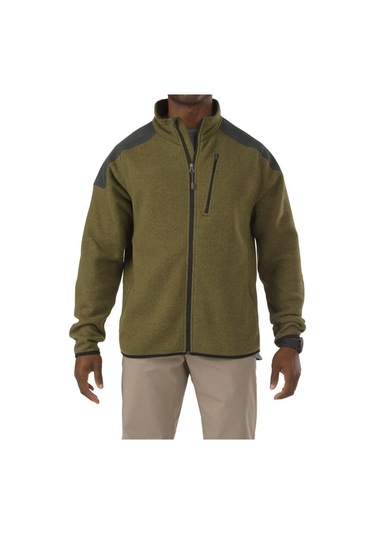 5.11 Tactıcal Full Zıp Polar (416217192)