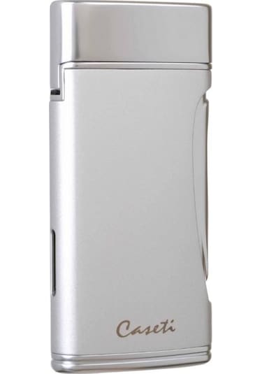 2 Torch Pürmüz Gümüş Puro Çakmağı 38645637