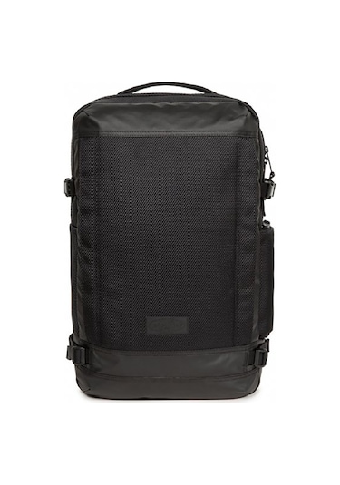 Eastpak Tecum M Cnnct Sırt Çantası Siyah