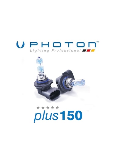 Hb3 Oto Performans Ampulü Xtreme Vısıon +%150 Photon Ph5595Xv