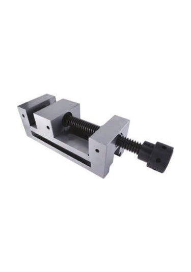 Zxqgg Açılı Vidalı Hassas Mengene 50 Mm