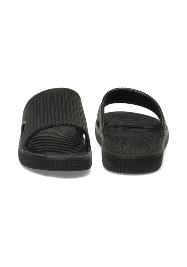 Polaris 602261.m5pr Siyah Erkek Terlik 000000000102037309 Siyah