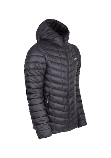 Evolite ZoneFiber Bay Mont - Siyah