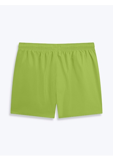 Ltb Basıc Dokuma Yeşil Deniz Şort 012254604225018 11649 Yeşil