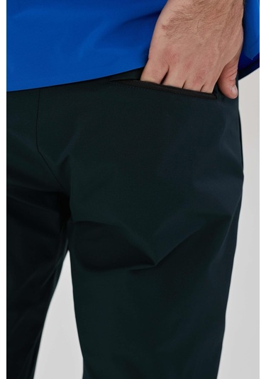 Exuma Erkek Outdoor Pantolon Gece Mavisi 1413056 -411 001