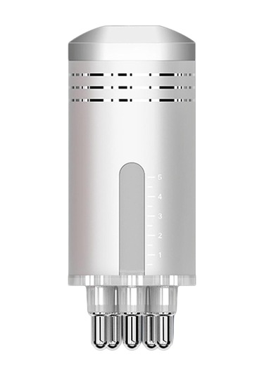 Suntek Saç Yağı Aplikatör Kafa Sıvısı Fırçası Baş