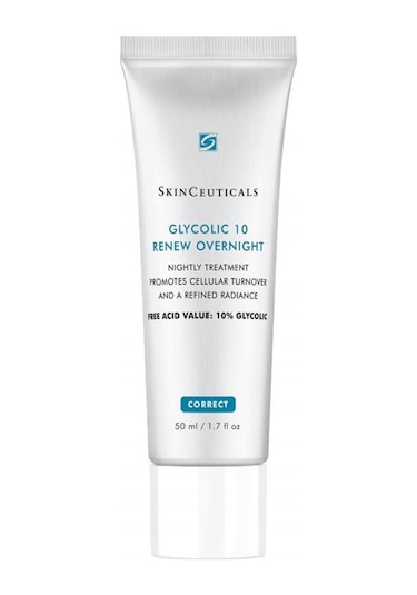 Skinceuticals Glycolic 10 Renew Overnight 50 ML