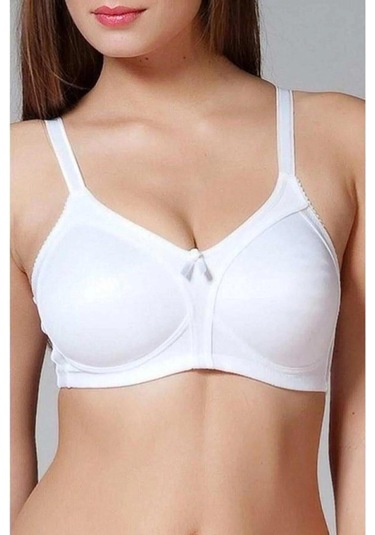 Yeni İnci Büyük Beden Minimizer Toparlayıcı Sütyen 1910 001