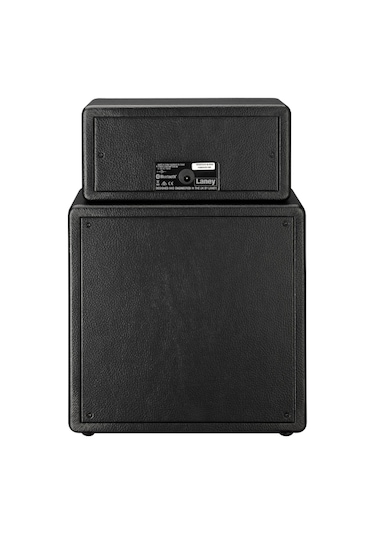 Laney Mınıstack-B-Iron Elektro Gitar Amfisi