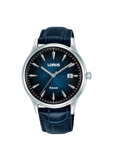 Lorus Rs995dx9 Erkek Kol Saati Metalik Gri