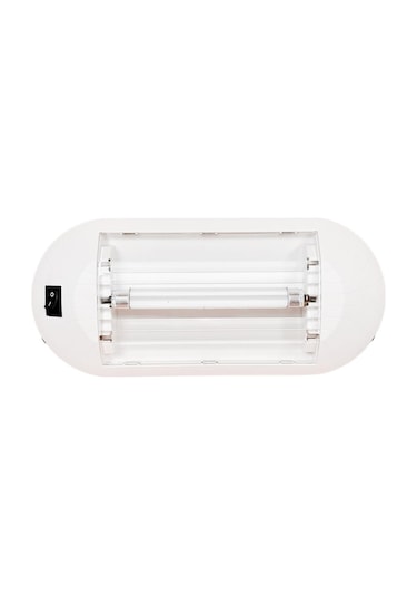 Tekli Florasan Lamba 12v-4w, 200x115x25mm