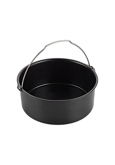 Stilevs Airtron AF-700 Sıcak Hava Fritözü