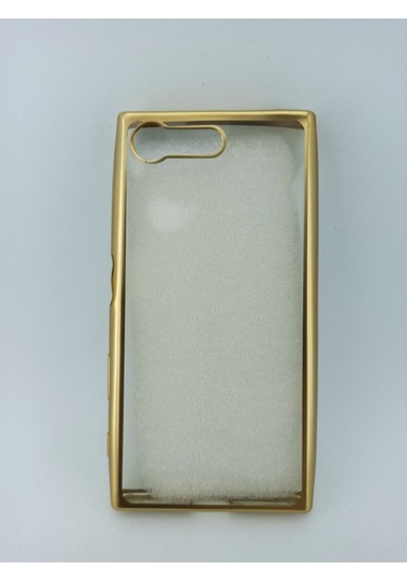 Sony Xperia X Compact Dört Köse Lazer Slikon Kilif 469034280
