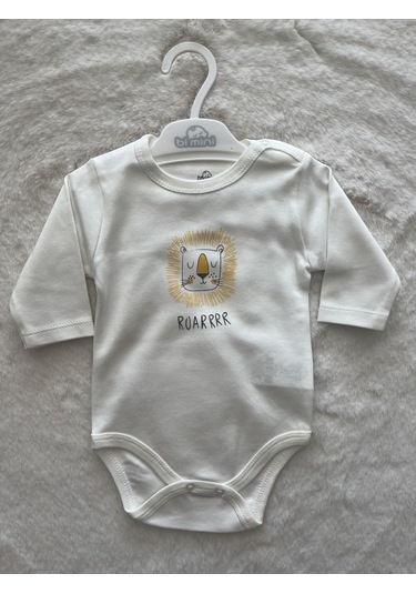 King Baby Ay Badi ekru