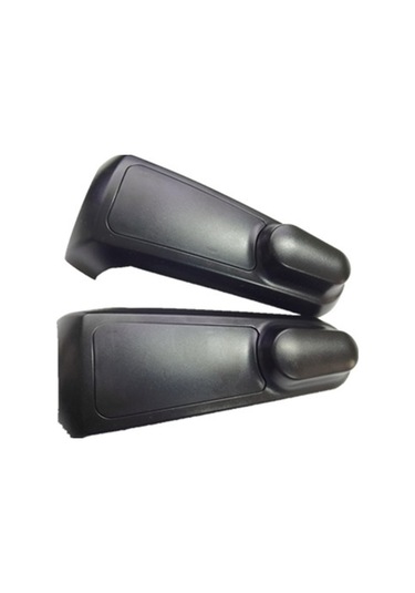 1 Çift Ön Çatal Kapağı Xiaomi Ninebot Es1 Es2 Es3 Es4 Elektrikli Scooter, Plastik Ön Çatal Koruyucu Kabuk Yedek Parça