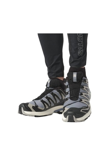 Salomon L47270600 Xa Pro 3d V9 Gtx Outdoor Ayakkabı Mavi