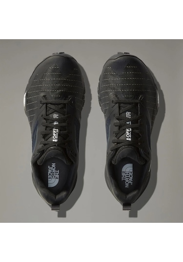 The North Face Offtrail Gore-tex Erkek Koşu Ayakkabısı Nf0a8a9xkx71 Siyah