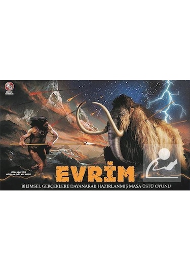 Evrim Kutulu Oyun