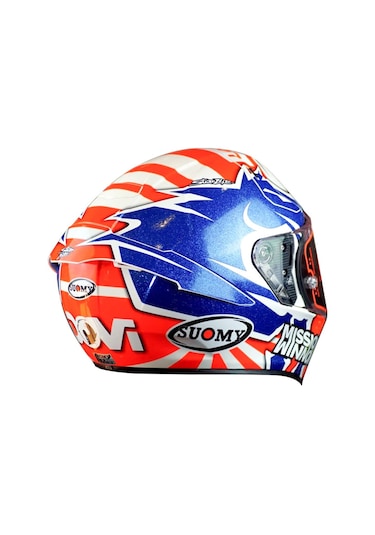 Suomy Sr-Gp Dovi 2019 Kask