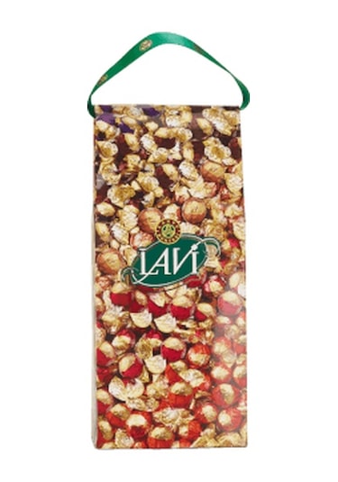 Kahve Dünyası Lavi Karışık Dolgulu Çikolata Kutulu 1 KG