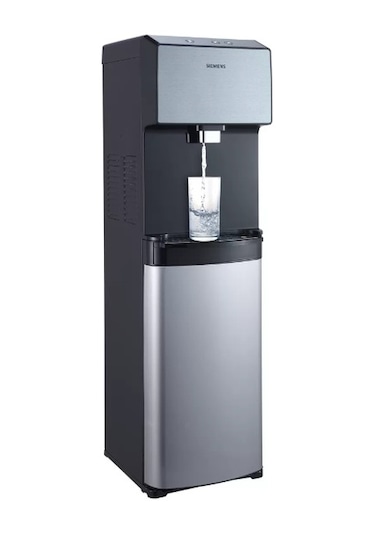 Siemens DW15703 Su Sebili Gri